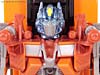 Transformers (2007) Fire Blast Optimus Prime - Image #38 of 80