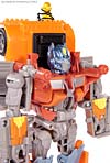 Transformers (2007) Fire Blast Optimus Prime - Image #39 of 80