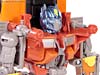 Transformers (2007) Fire Blast Optimus Prime - Image #40 of 80
