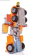 Transformers (2007) Fire Blast Optimus Prime - Image #46 of 80
