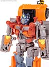 Transformers (2007) Fire Blast Optimus Prime - Image #51 of 80