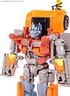 Transformers (2007) Fire Blast Optimus Prime - Image #53 of 80