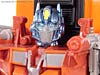 Transformers (2007) Fire Blast Optimus Prime - Image #57 of 80