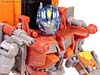 Transformers (2007) Fire Blast Optimus Prime - Image #62 of 80