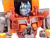 Transformers (2007) Fire Blast Optimus Prime - Image #65 of 80