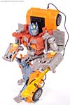 Transformers (2007) Fire Blast Optimus Prime - Image #66 of 80