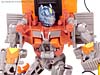 Transformers (2007) Fire Blast Optimus Prime - Image #69 of 80