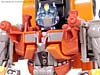 Transformers (2007) Fire Blast Optimus Prime - Image #75 of 80