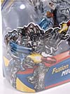Transformers (2007) Fusion Blast Megatron - Image #13 of 73