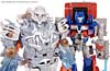 Transformers (2007) Fusion Blast Megatron - Image #69 of 73