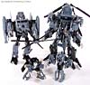 Transformers (2007) Gyro Blade Blackout - Image #33 of 73