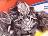 Transformers (2007) Night Attack Megatron - Image #10 of 62