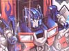 Transformers (2007) Power Hook Optimus Prime - Image #5 of 59