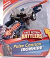 Transformers (2007) Pulse Cannon Ironhide - Image #3 of 61