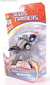 Transformers (2007) Pulse Cannon Ironhide - Image #10 of 61