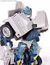 Transformers (2007) Pulse Cannon Ironhide - Image #36 of 61