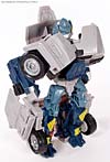 Transformers (2007) Pulse Cannon Ironhide - Image #37 of 61