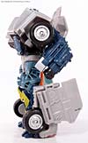 Transformers (2007) Pulse Cannon Ironhide - Image #42 of 61
