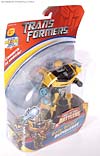 Transformers (2007) Rally Rocket Bumblebee - Image #3 of 62