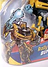 Transformers (2007) Rally Rocket Bumblebee - Image #4 of 62