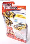 Transformers (2007) Rally Rocket Bumblebee - Image #6 of 62