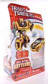 Transformers (2007) Rally Rocket Bumblebee - Image #10 of 62
