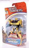 Transformers (2007) Rally Rocket Bumblebee - Image #11 of 62