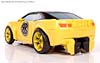 Transformers (2007) Rally Rocket Bumblebee - Image #23 of 62