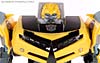 Transformers (2007) Rally Rocket Bumblebee - Image #34 of 62