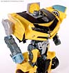 Transformers (2007) Rally Rocket Bumblebee - Image #36 of 62