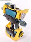 Transformers (2007) Rally Rocket Bumblebee - Image #41 of 62