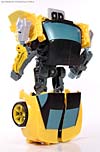 Transformers (2007) Rally Rocket Bumblebee - Image #43 of 62