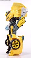 Transformers (2007) Rally Rocket Bumblebee - Image #44 of 62