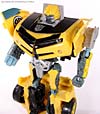 Transformers (2007) Rally Rocket Bumblebee - Image #47 of 62