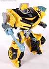 Transformers (2007) Rally Rocket Bumblebee - Image #55 of 62
