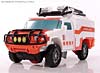 Transformers (2007) Rescue Torch Ratchet - Image #23 of 72