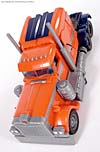 Transformers (2007) First Strike Optimus Prime - Image #32 of 75