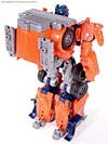 Transformers (2007) First Strike Optimus Prime - Image #55 of 75