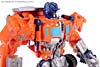 Transformers (2007) First Strike Optimus Prime - Image #65 of 75