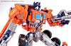 Transformers (2007) First Strike Optimus Prime - Image #66 of 75