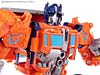 Transformers (2007) First Strike Optimus Prime - Image #67 of 75