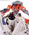Transformers (2007) First Strike Optimus Prime - Image #73 of 75