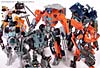 Transformers (2007) First Strike Optimus Prime - Image #75 of 75