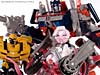 Transformers (2007) Arcee (G1) - Image #87 of 87