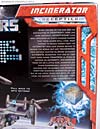 Transformers (2007) Incinerator - Image #6 of 97