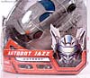 Transformers (2007) Jazz - Image #3 of 125
