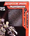 Transformers (2007) Brawl - Image #11 of 160