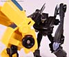 Transformers (2007) Barricade - Image #58 of 64