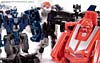 Transformers (2007) Cliffjumper - Image #22 of 49