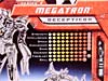 Transformers (2007) Megatron - Image #6 of 70